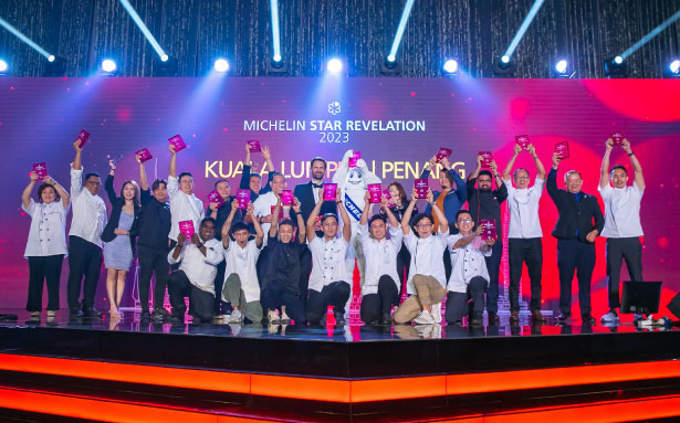 Michelin-Star-revelation-main-(MY) michelin award malaysia event