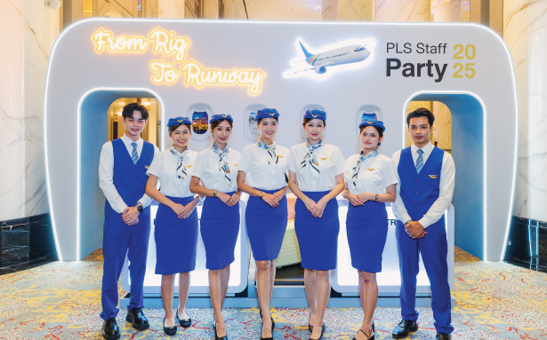 PTTEP-Staff-party-2025-main-image L’Oréal Product Launch